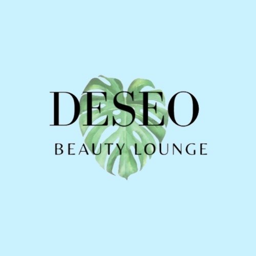 Deseo Beauty Lounge Logo